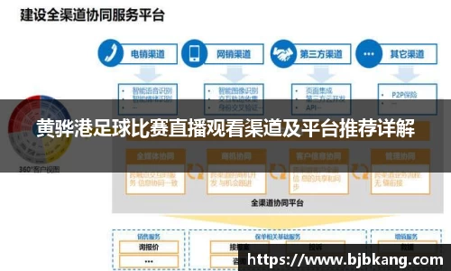 黄骅港足球比赛直播观看渠道及平台推荐详解