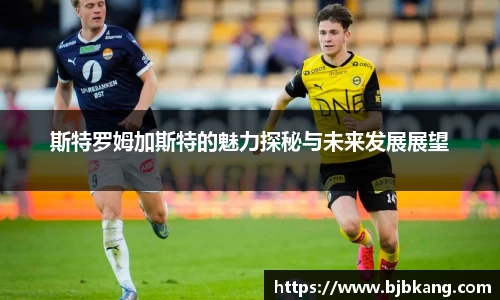 斯特罗姆加斯特的魅力探秘与未来发展展望